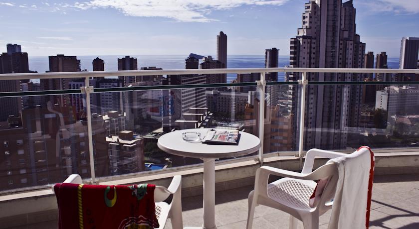 Balcon Playamar Balcon Playamar