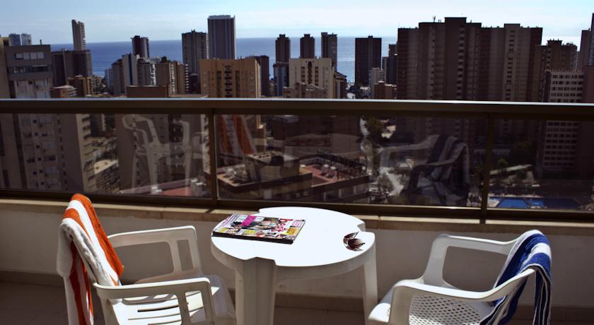 Balcon Vistamar Balcon Vistamar