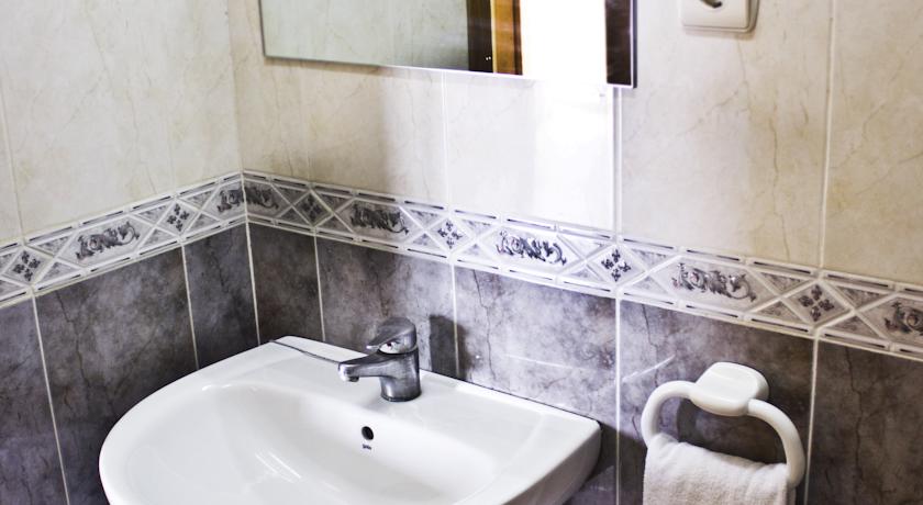 Baño Playamar Baño Playamar