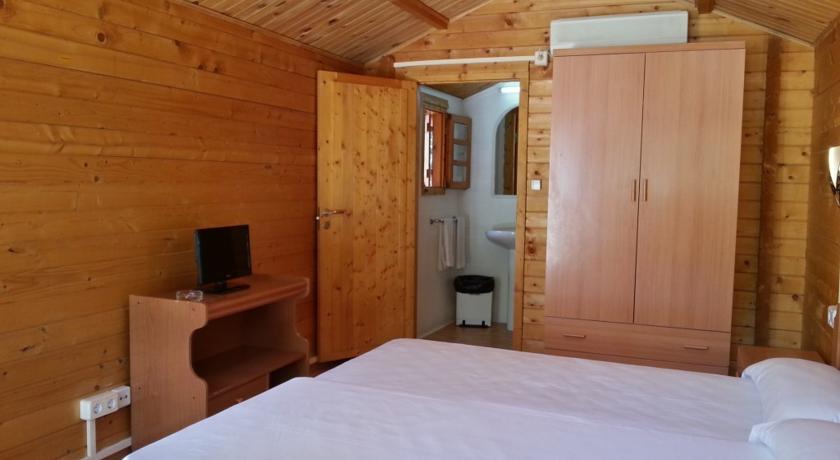 Casa Madera Hotel Europeo Casa Madera Hotel Europeo