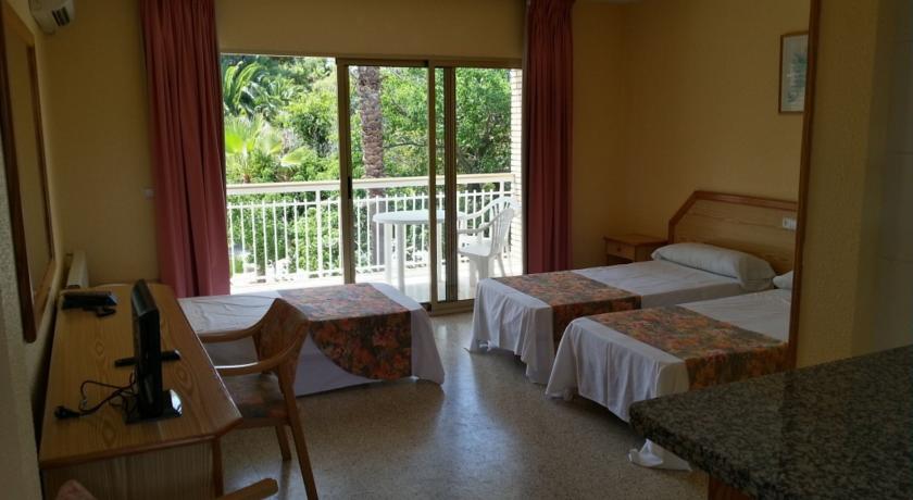 Estudio Hotel Europeo Estudio Hotel Europeo