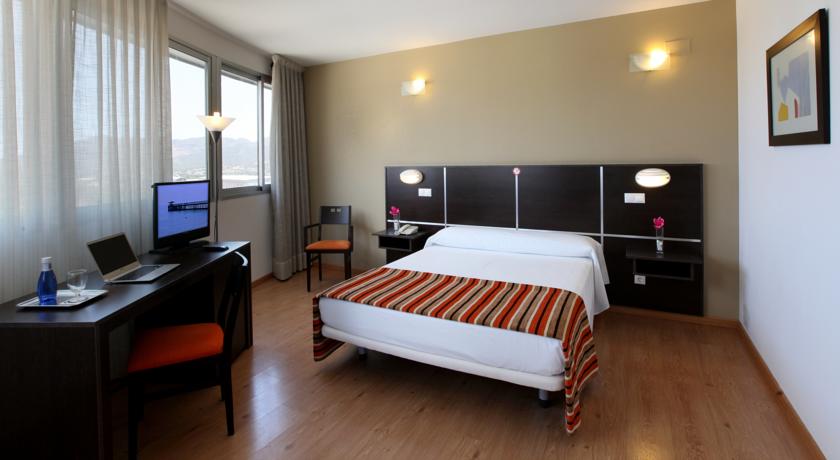 Habitación Hotel Estacion Habitación Hotel Estacion