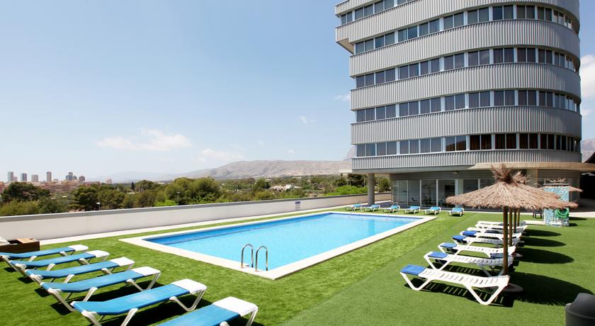 Hotel La Estacion Hotel La Estacion