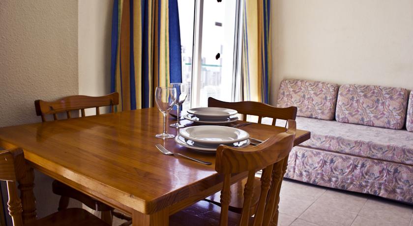 Sala estar Playamar Sala estar Playamar