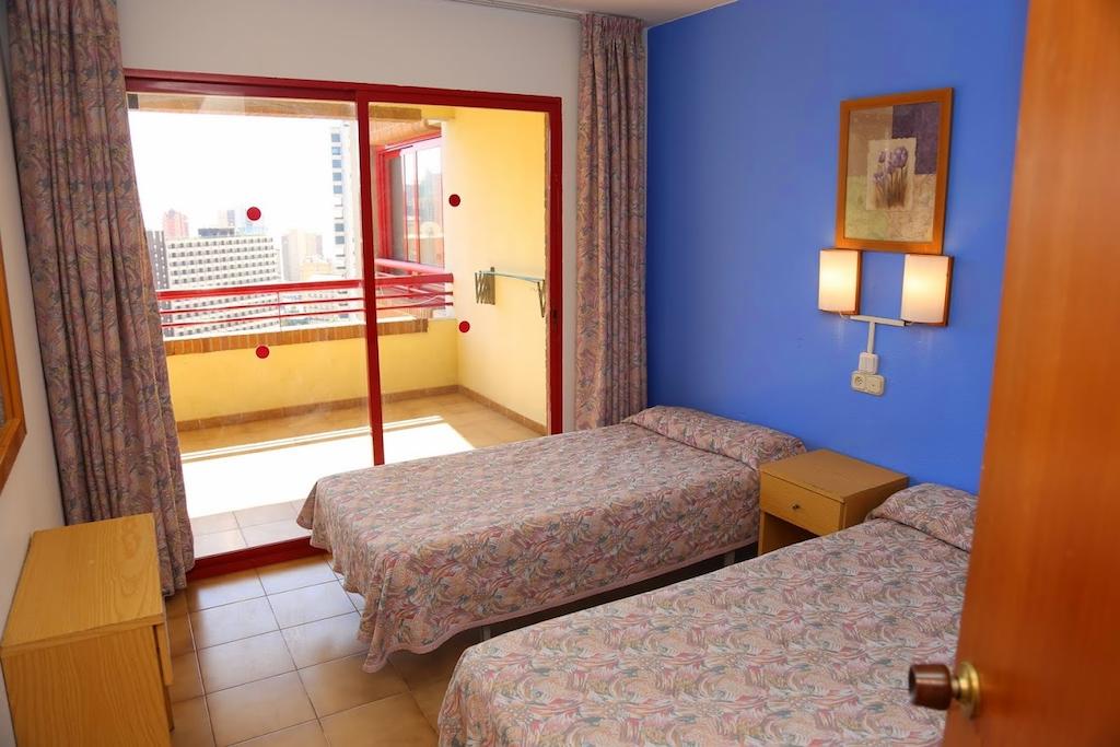 Habitacion Apartamentos Evamar Habitacion Apartamentos Evamar