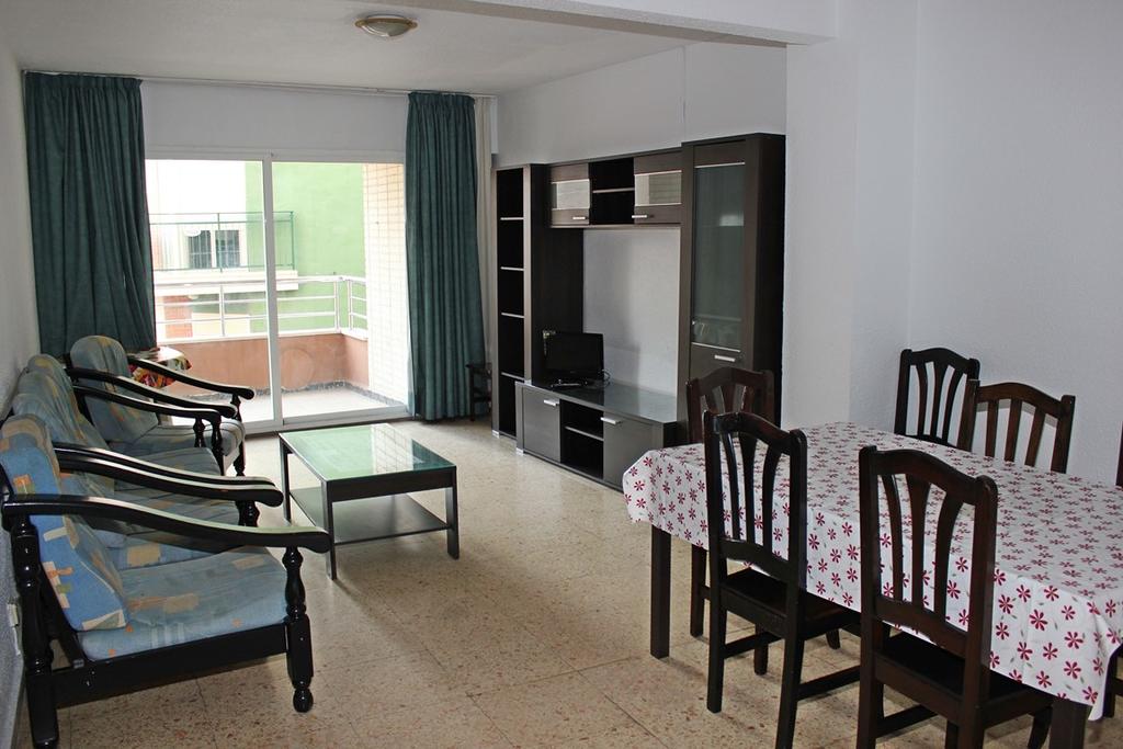 Sala estar Apartamentos Maja Sala estar Apartamentos Maja